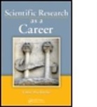Finlay MacRitchie, Finlay (Kansas State University Macritchie, MacRitchie Finlay - Scientific Research As a Career