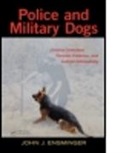 John Ensminger, John (Attorney Ensminger, John J. Ensminger, Ensminger John - Police and Military Dogs
