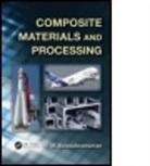 M. Balasubramanian, M. (Iit Madras Balasubramanian, Balasubramanian M. - Composite Materials and Processing