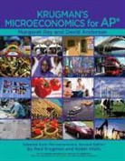 David A. Anderson, Margaret Ray, Margaret/ Anderson Ray - Krugman's Macroeconomics for Ap*