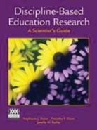 J.M. Bailey, Janelle M. Bailey, Stephanie Slater, Stephanie/ Slater Slater, Tim Slater - Discipline-Based Science Education Research