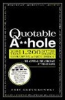 Eric Grzymkowski - The Quotable A**hole
