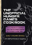 Emily Ansara Baines - Unofficial Hunger Games Cookbook