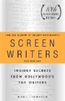 Karl Iglesias - 101 Habits of Highly Successful Screenwriters