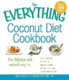 Lorena Novak Bull, Lorena Novak Bull, Lorena Novak Bull Rd, Anji Sandage, Anji/ Novak Sandage - Everything Coconut Diet Cookbook