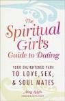 Amy Leigh, Amy Leigh Mercree - Spiritual Girl''s Guide to Dating
