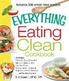 Britt Brandon - Everything Eating Clean Cookbook
