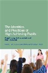 Becky Francis, Becky/ Read Francis, Barbara Read, Christine Skelton, Christine Read Skelton - The Identities and Practices of High Achieving Pupils
