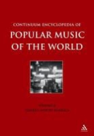 David Horn, David (Independent Scholar Horn, David Shepherd Horn, John Shepherd, John (EDT)/ Horn Shepherd, David Horn... - Continuum Encyclopedia of Popular Music of the World Volume 8