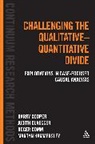Barry Cooper, Barry/ Glaesser Cooper, Judith Glaesser, Judith Gomm Glaesser, Roger Gomm, Hamm... - Challenging the Qualitative-Quantitative Divide