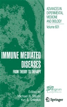 Michae R Shurin, Michael R Shurin, S Smolkin, S Smolkin, Michael R Shurin, Michael R. Shurin... - Immune Mediated Diseases