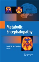 David W. McCandless, Davi W McCandless, David W McCandless - Metabolic Encephalopathy