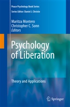 C Sonn, C Sonn, Maritz Montero, Maritza Montero, Christopher C. Sonn - Psychology of Liberation
