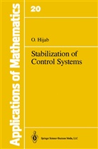 O Hijab, O. Hijab - Stabilization of Control Systems