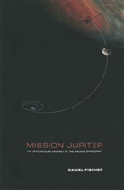 Daniel Fischer - Mission Jupiter