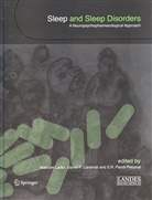 Daniel P. Cardinali, Malcolm Lader, Malcolm H Lader, Danie P Cardinali, Daniel P Cardinali, S. R. Pandi-Perumal... - Sleep and Sleep Disorders: