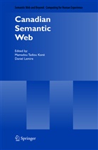 Mamadou Tadiou Koné, LEMIRE, Lemire, Daniel Lemire, Mamado Tadiou Koné, Mamadou Tadiou Koné - Canadian Semantic Web