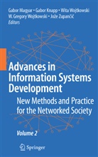 Gabo Knapp, Gabor Knapp, Gabor Maygar, Gregory Wojtkowski, Wita Wojtkowski, Wita Wojtkowski et al... - Advances in Information Systems Development