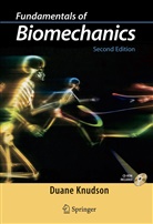 Duane Knudson - Fundamentals of Biomechanics