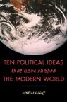 Sanford Lakoff, Sanford A. Lakoff, Lakoff Sanford - Ten Political Ideas That Have Shaped the Modern World