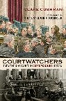 Clare Cushman, Cushman Clare, John Roberts - Courtwatchers