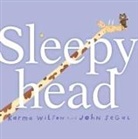 Karma Wilson, John Segal - Sleepyhead