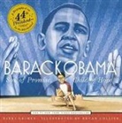 Nikki Grimes, Nikki/ Collier Grimes, Bryan Collier - Barack Obama