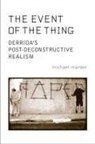 Michael Marder - Event of the Thing