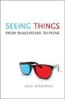 Alan Ackerman, Alan L. Ackerman - Seeing Things