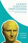 Marcus Tullius Cicero, W. Lucas Collins - Cicero's Tusculan Disputations; Also, Treatises on the Nature of the Gods, and on The Commonwealth
