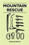 Douglas Hewitt - Mountain Rescue