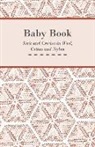 Anon - Baby Book - Knit and Crochet in Wool, Cotton and Nylon