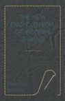 Frances Blondin - The New Encyclopedia of Modern Sewing