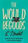 E. Nesbit, E. Nesbit - The Wouldbegoods