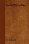 C. G. Sander - Practical Numerology