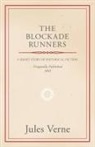 Jules Verne - The Blockade Runners