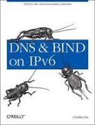 Cricket Liu, Cricket Liu, Liu Cricket - DNS and BIND on IPv6