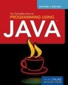 Anthony J Dos Reis, Anthony J. Dos Reis, Reis, Anthony J. Dos Reis - Introduction to Programming Using Java