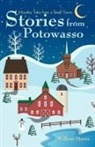 William Morris - Stories from Potowasso