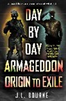 J. L. Bourne - Day by Day Armageddon Omnibus