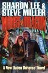 Sharon Lee, Sharon/ Miller Lee, Steve Miller - Mouse and Dragon