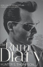 Hunter S. Thompson - The Rum Diary