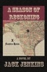 Jack Jenkins - A Season of Reckoning