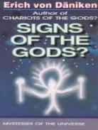 Erich Daniken, Erich Von Daniken, Peter Berkrot - Signs of the Gods? (Audio book)