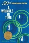 Madeleine Engle, L&amp;apos, Madeleine L'Engle - Wrinkle in Time