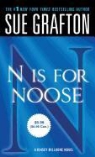 Sue Grafton - N Is for Noose