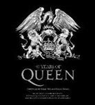 Harry Doherty, Harry/ May Doherty - 40 Years of Queen