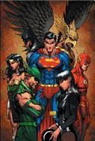Brad Meltzer, Brad/ Morales Meltzer, Brad Metzler, Rags Morales - Absolute Identity Crisis