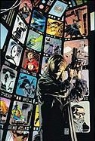 Dan Curtis Johnson, Dan Curtis/ Moench Johnson, Doug Moench, J. H. Williams, Various, J. H. Williams - Chase
