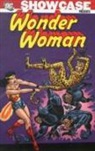 Bill Finger, Robert Kanigher, Robert/ Finger Kanigher, Ross Andru, Mike Esposito, Various - Showcase Presents Wonder Woman 4
